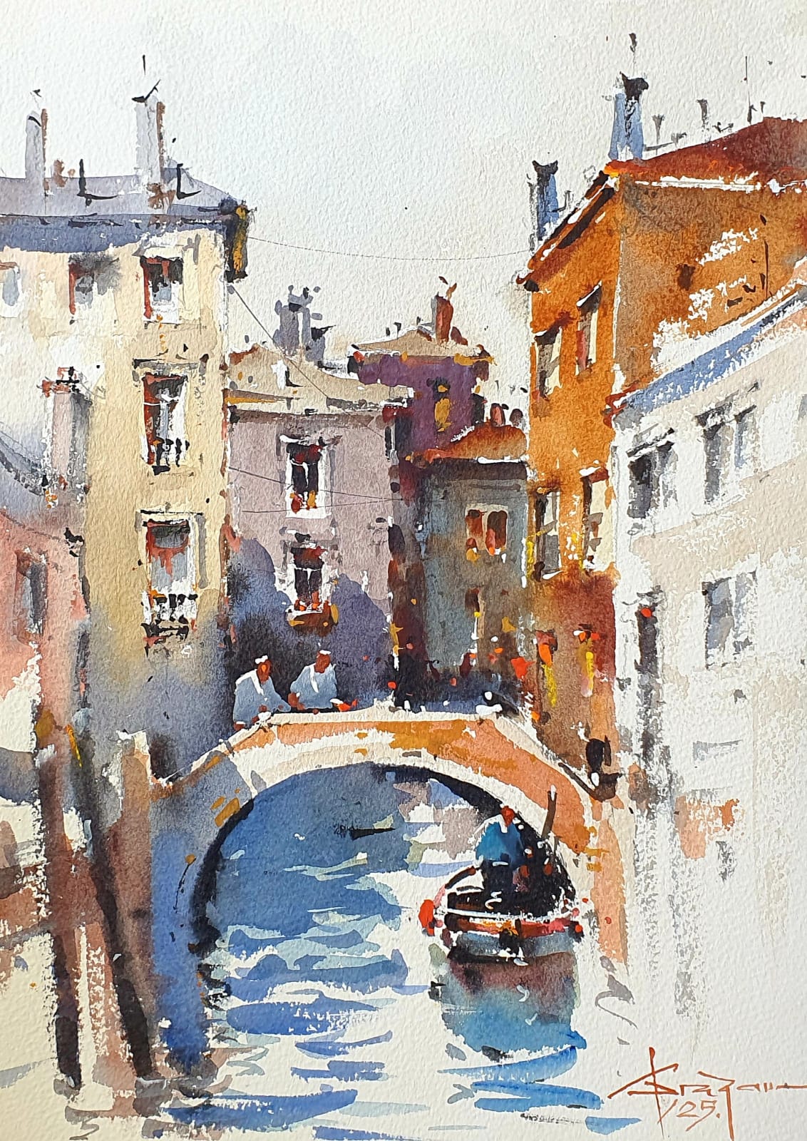 Venetia