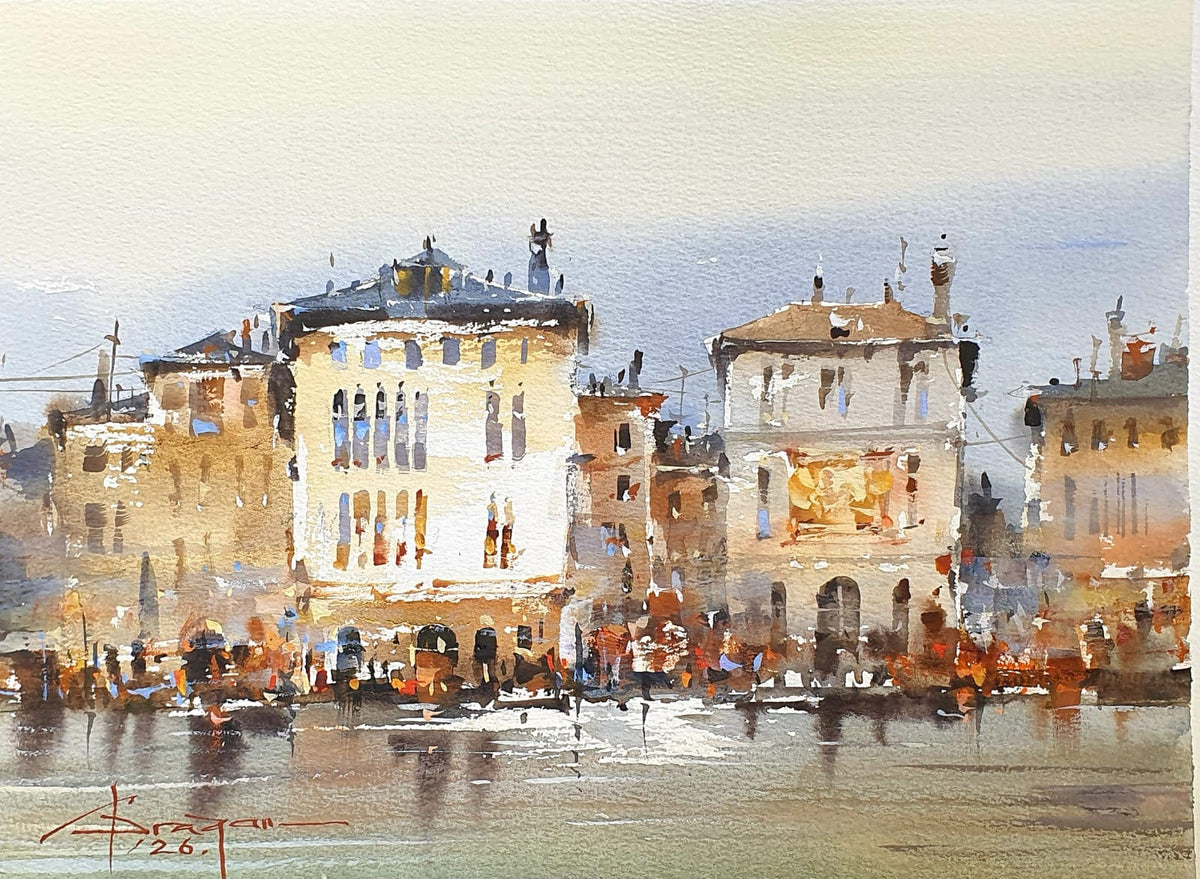 Venetia