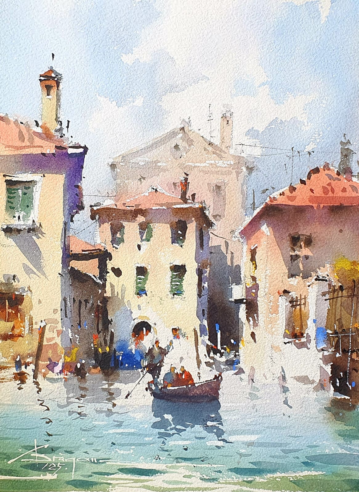 Venetia