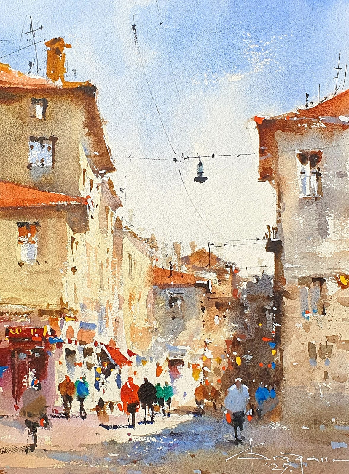 Bergamo