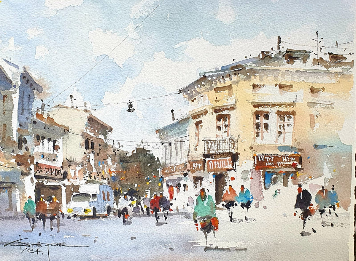 Bucuresti