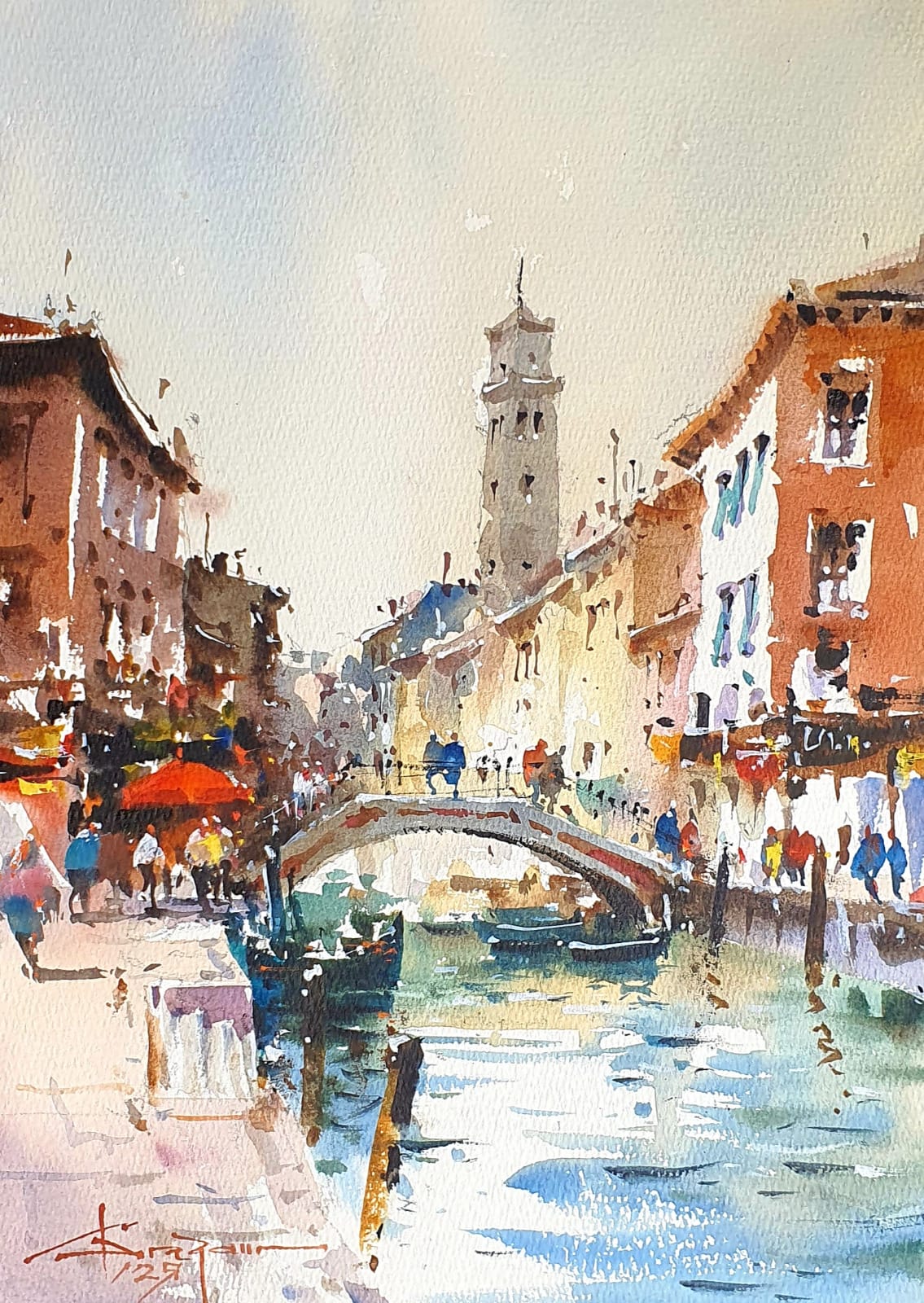 Venetia