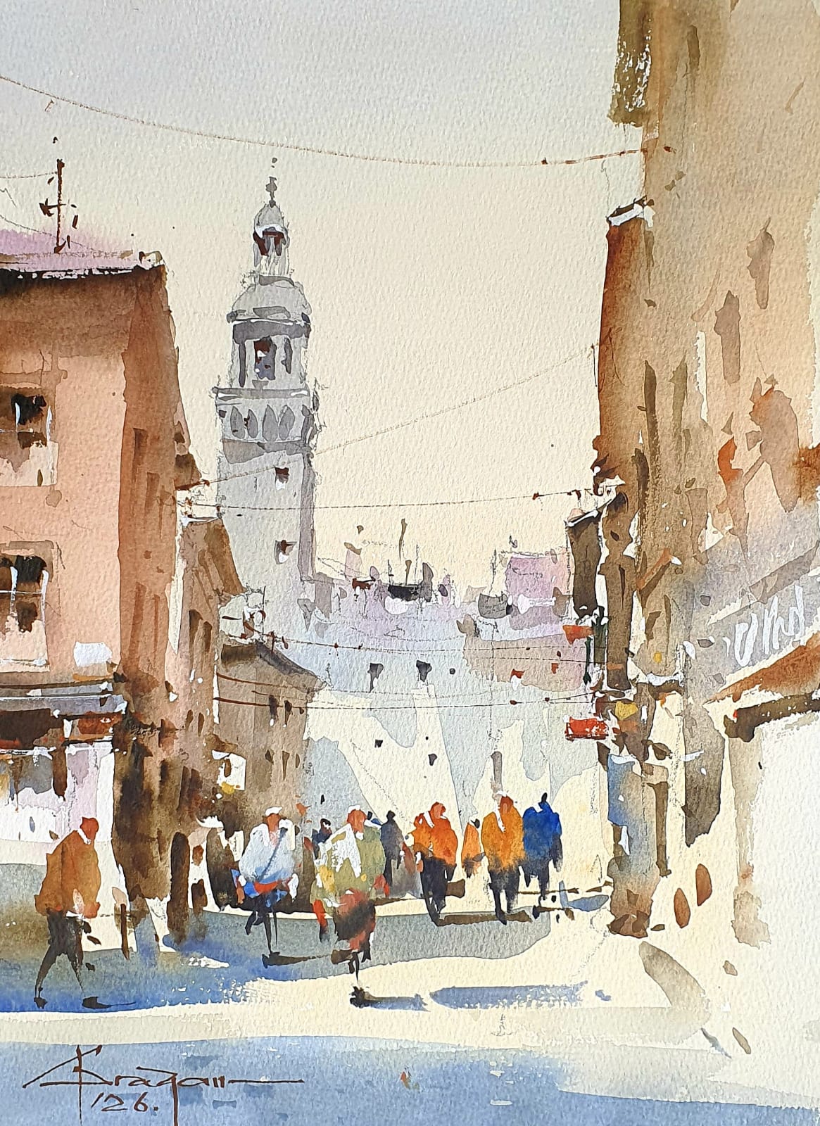 Bologna
