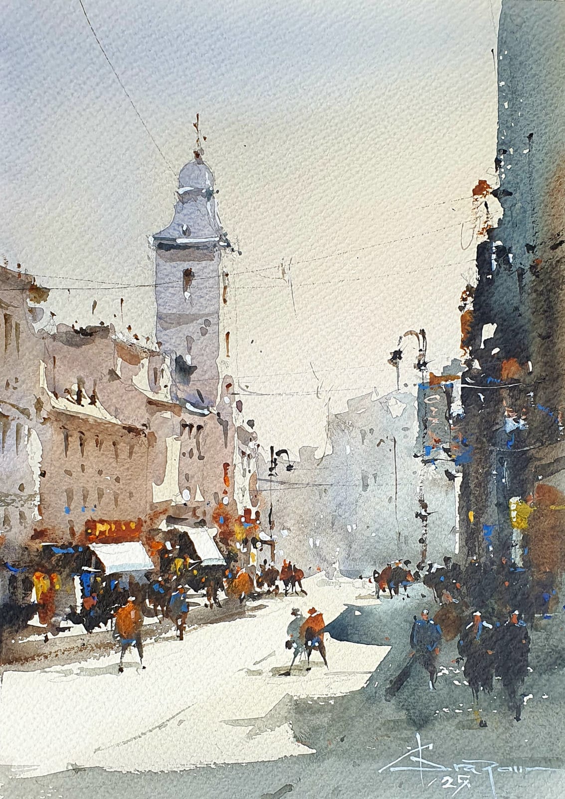 Brasov