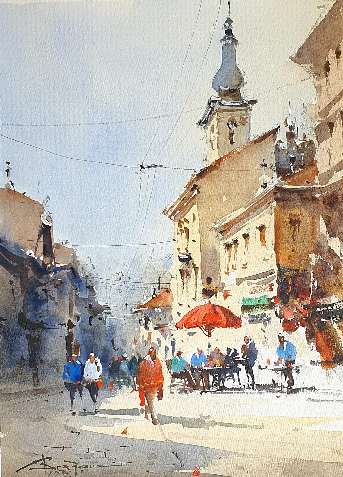 Cluj