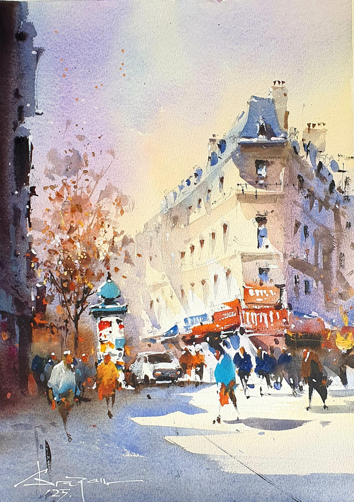 Paris