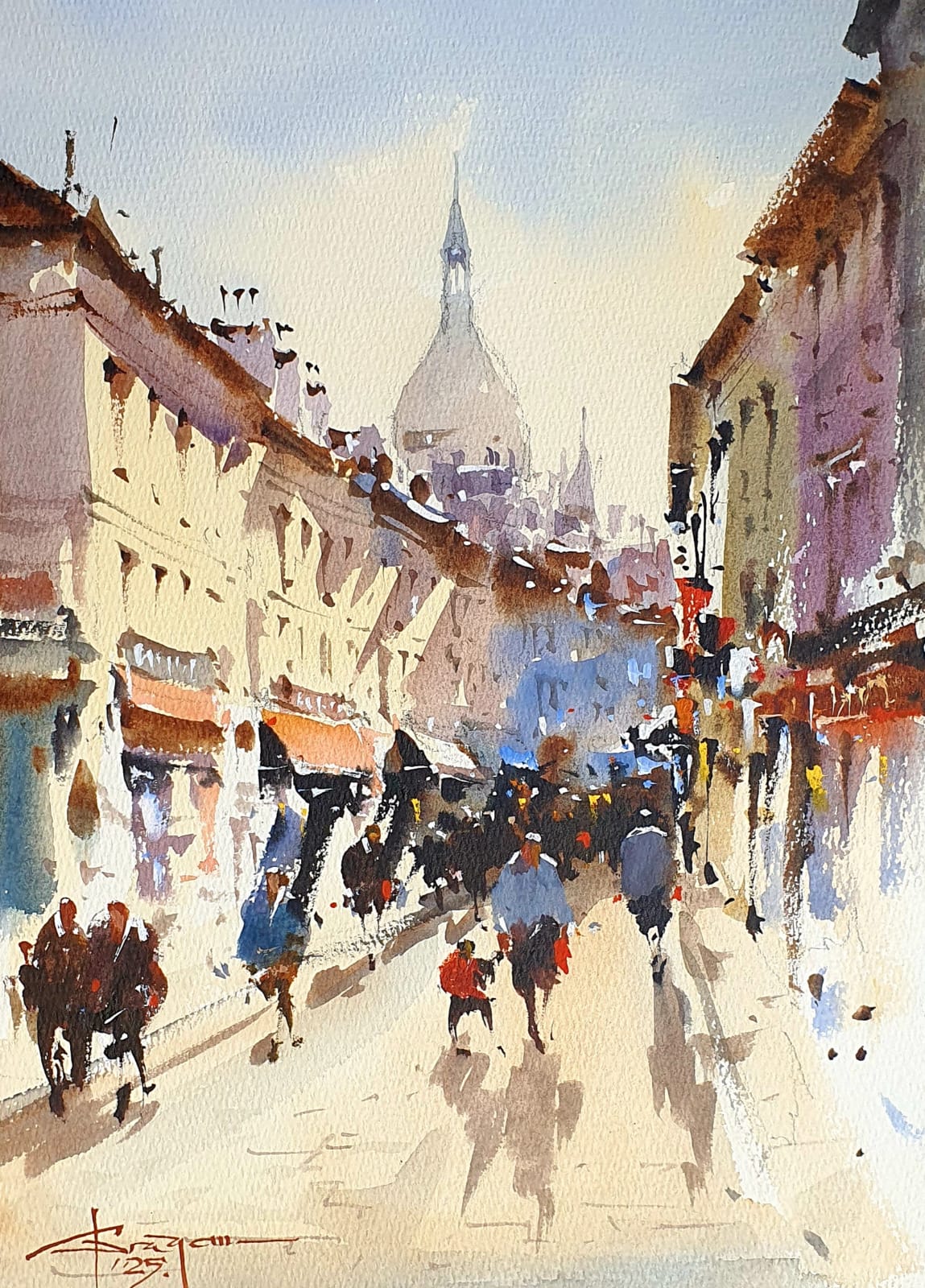 Paris