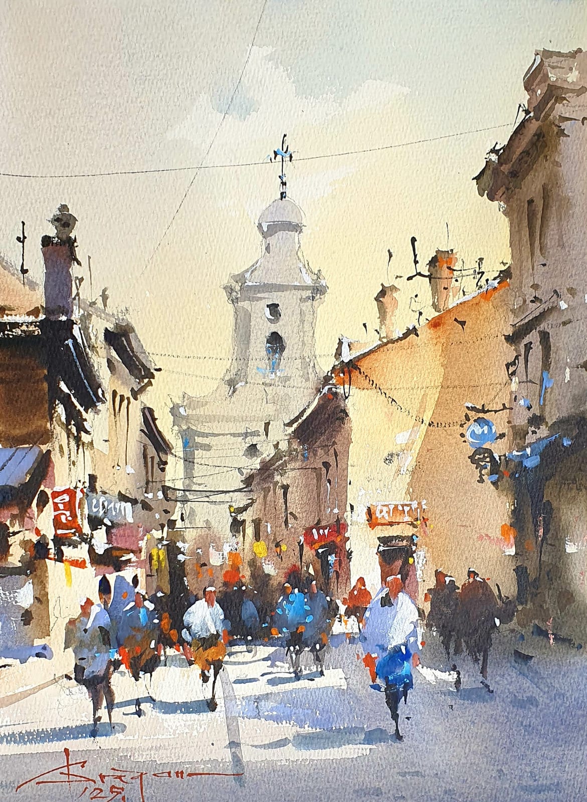 Cluj