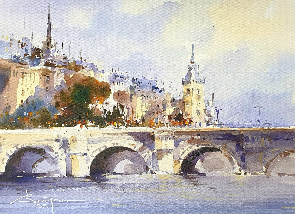 Paris