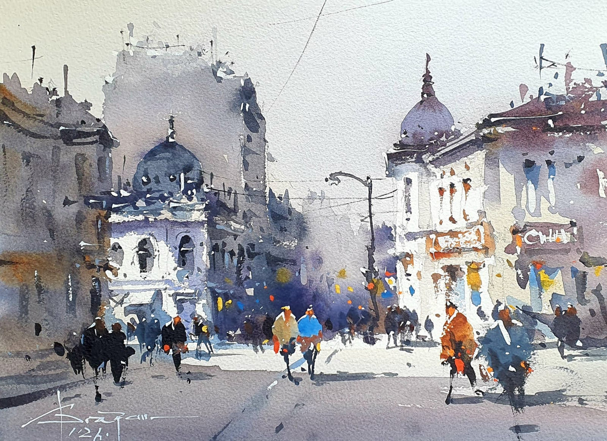 Bucuresti