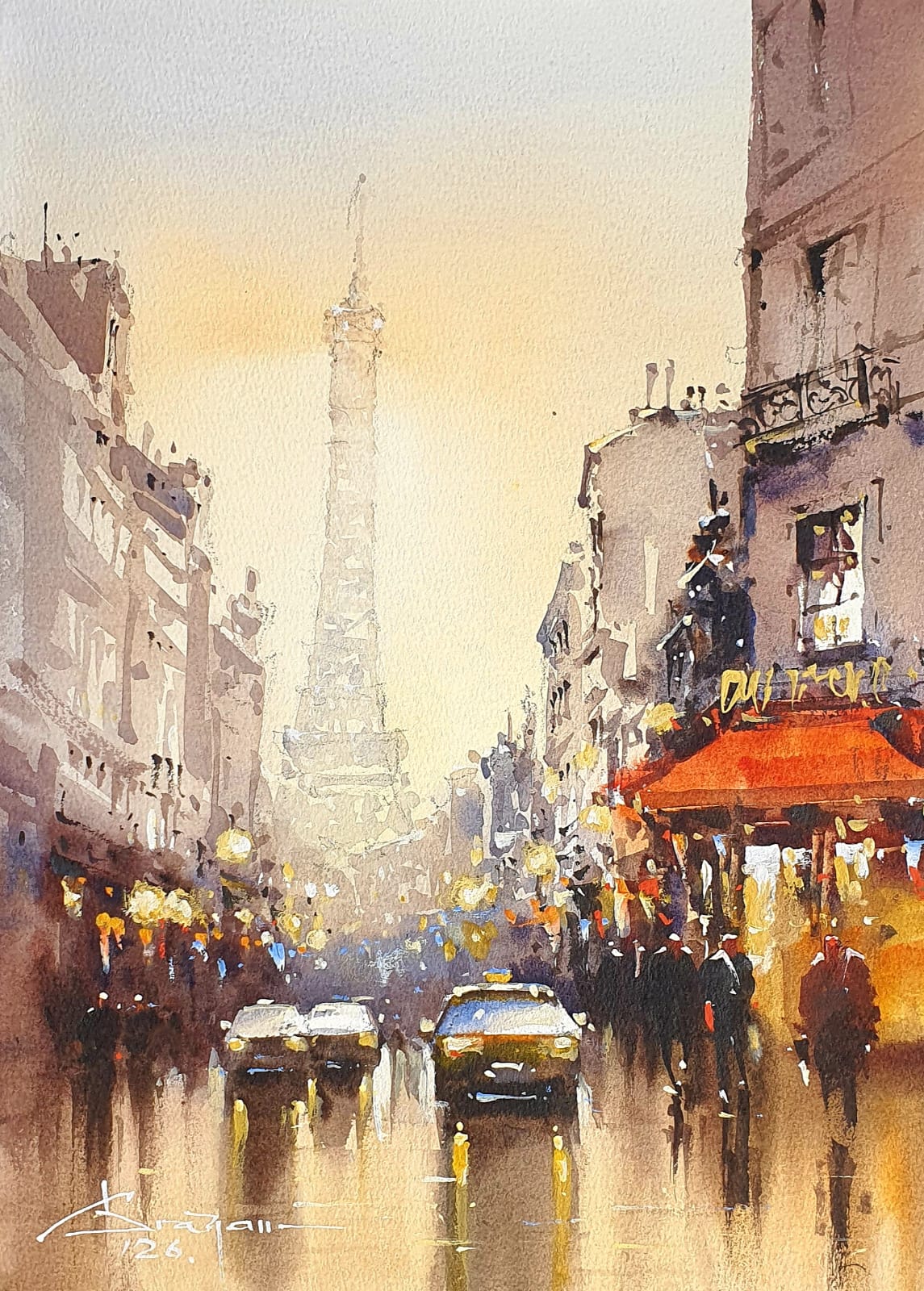 Paris