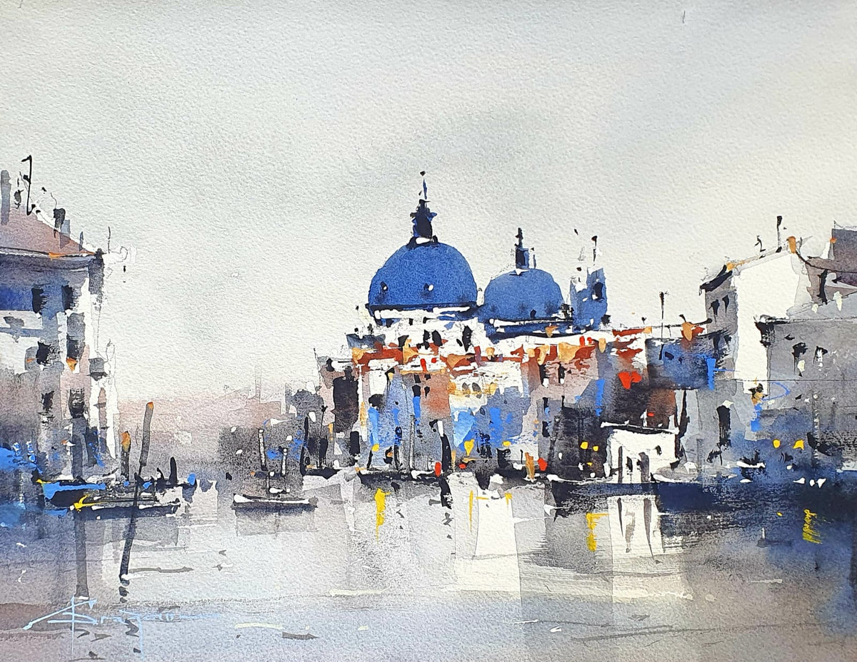 Venetia