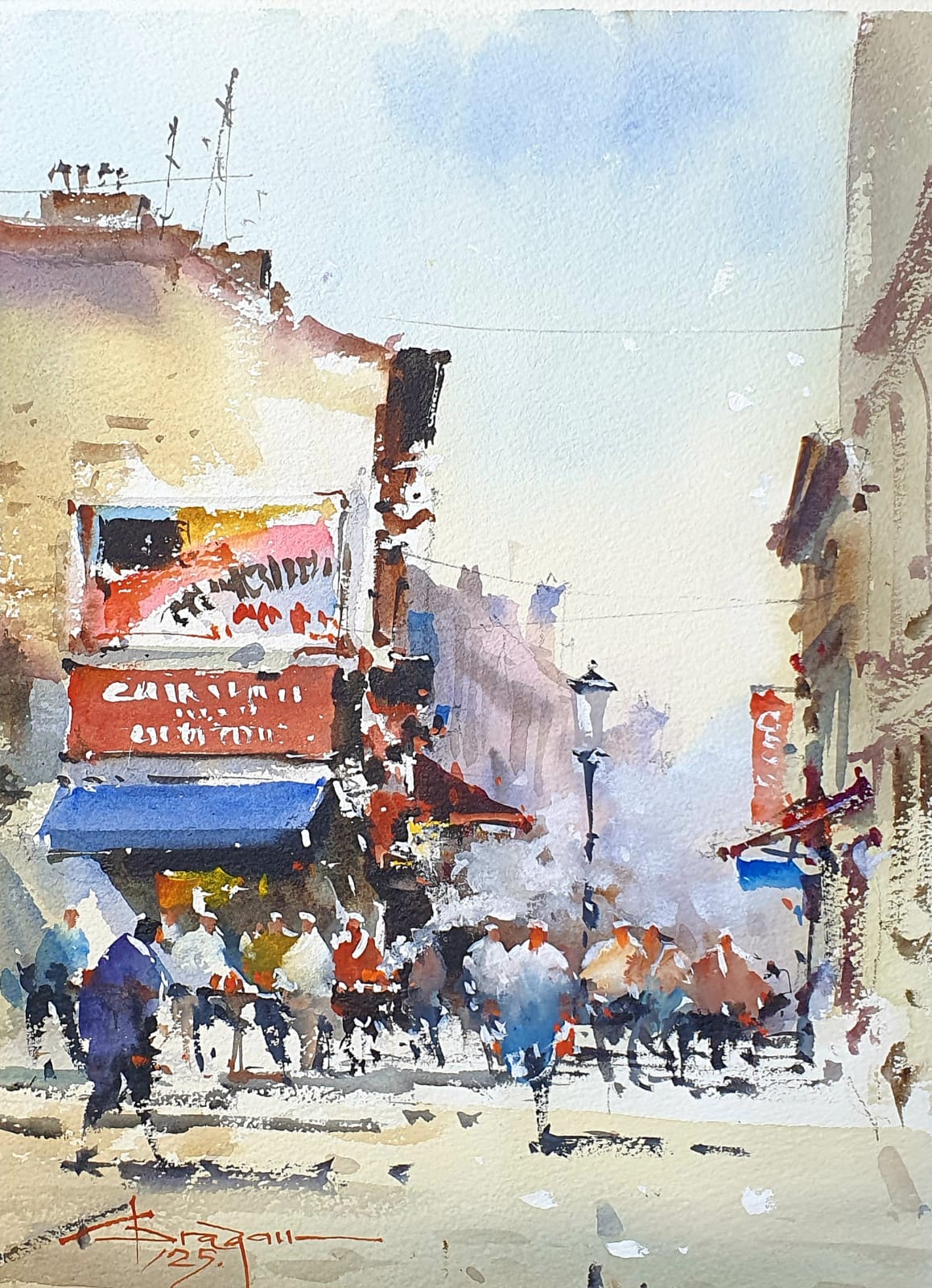 Bucuresti